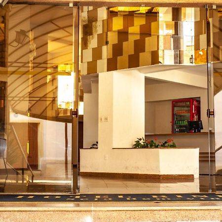 Binder Hotel Mogi Guacu 외부 사진