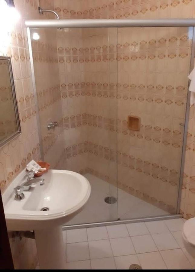 Binder Hotel Mogi Guacu 외부 사진