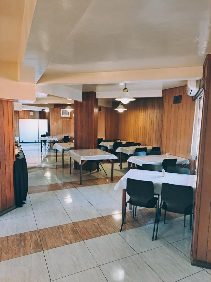Binder Hotel Mogi Guacu 외부 사진