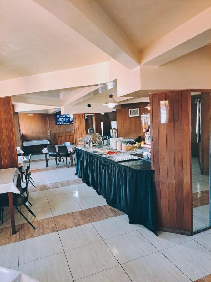 Binder Hotel Mogi Guacu 외부 사진