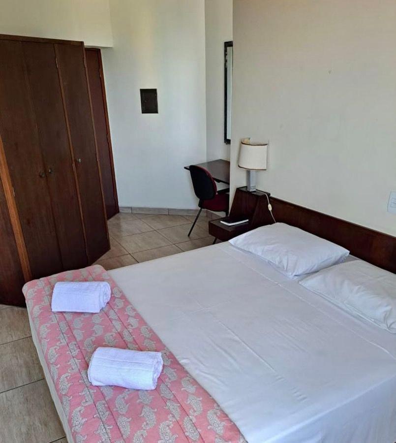 Binder Hotel Mogi Guacu 외부 사진
