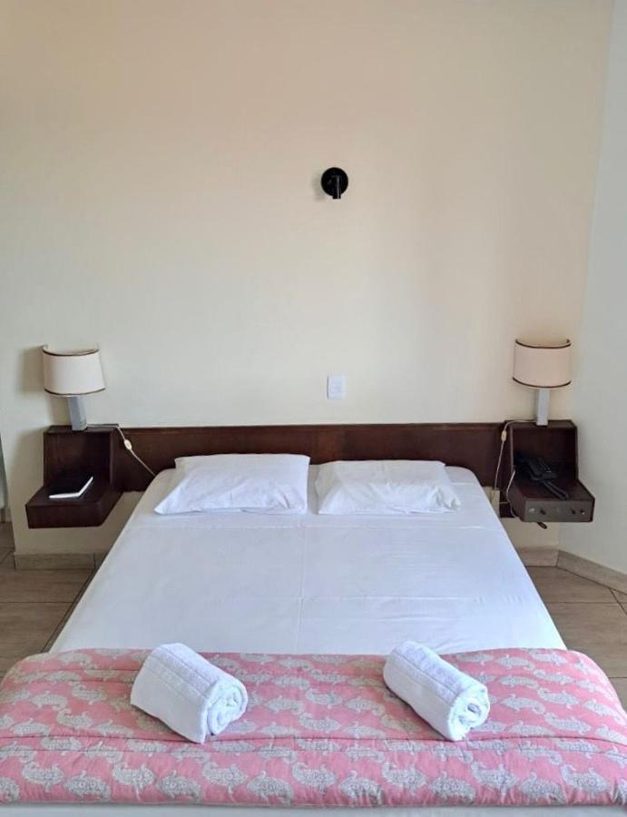 Binder Hotel Mogi Guacu 외부 사진