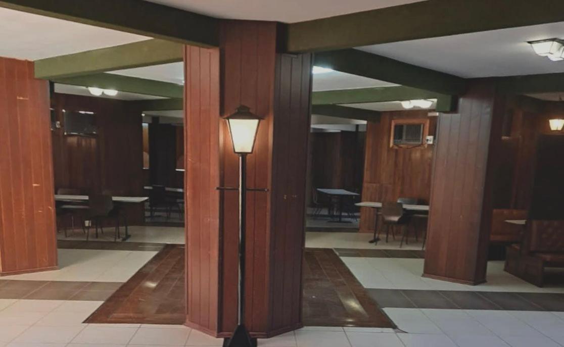 Binder Hotel Mogi Guacu 외부 사진