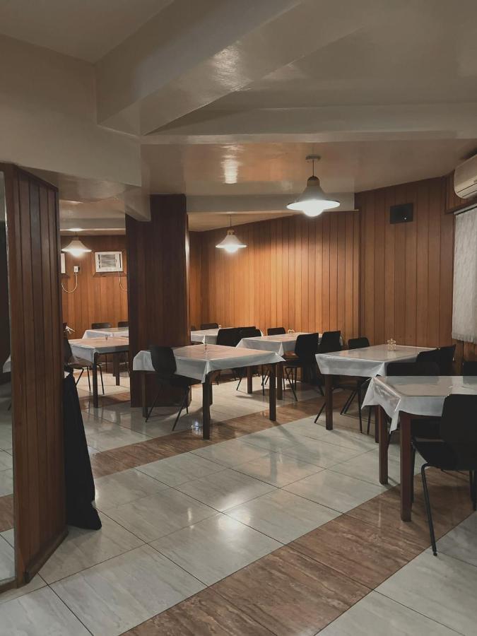 Binder Hotel Mogi Guacu 외부 사진