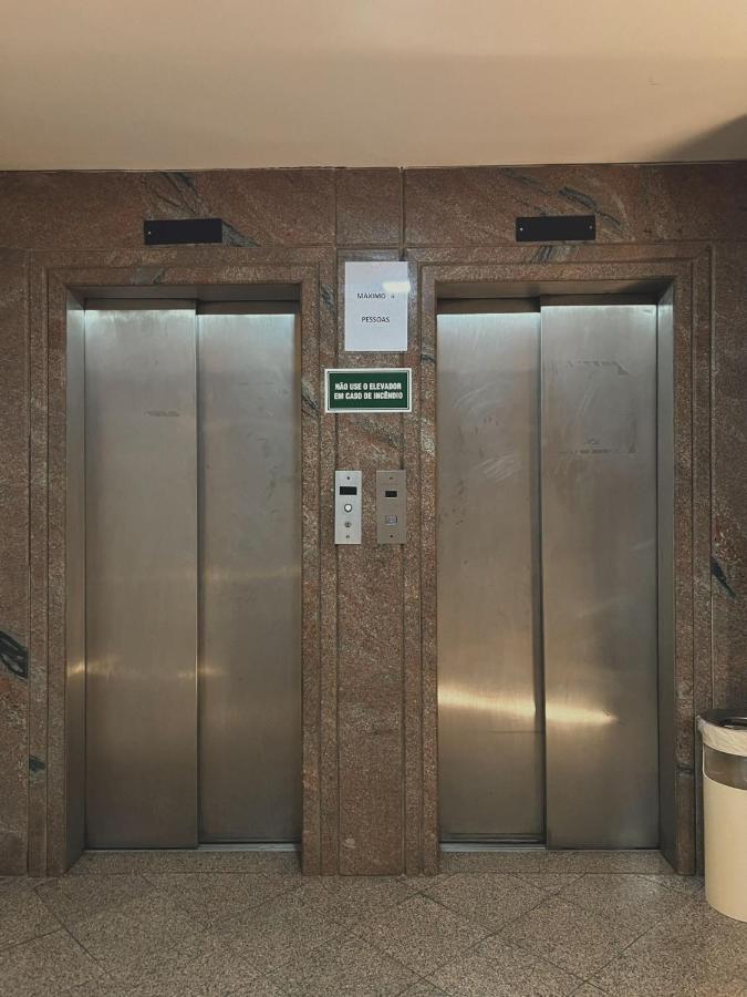 Binder Hotel Mogi Guacu 외부 사진